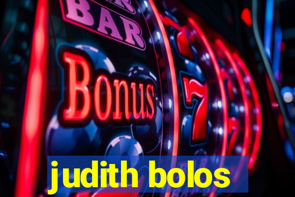 judith bolos